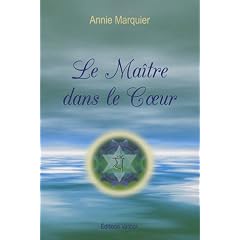 Le Ma�tre dans le Coeur : Ou la grande r�volution de la conscience (1CD audio)