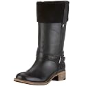 Mexx NADY 128157, Damen Stiefel