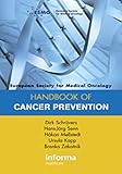 ESMO handbook of cancer prevention