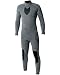 Body Glove Mens 3mm EX3 Free Dive Full Wetsuit