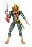 Eigenschaften Toy Biz / Marvel Legends Serie 12 : Iron Fist