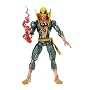 Marvel Legends #12 Apocalypse Series: 6" Iron Fist