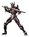 Garo Ultimate Soul Dark Knight Kiba (PVC Figure) Bandai Ultimate [JAPAN]_s-1