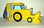 Take Along Bob the Builder - Scoop Carry Case by Learning Curve
