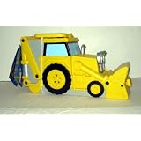 Take Along Bob the Builder - Scoop Carry Case by Learning Curve