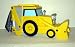 Take Along Bob the Builder - Scoop Carry Case by Learning Curve