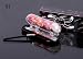 Mac Hello Kitty Lustreglass Lip Gloss Balm New 1