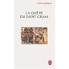 La Qu�te du Saint-Graal