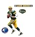 Green Bay Packers Aaron Rodgers Junior Wall Decal