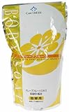 グローバル ケアリンケージボディーソープ グレープフルーツ 詰替用 370ml