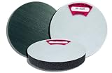 Motor Guard BP-3026 6-Inch Soft Hook/Loop Face Interface Pad