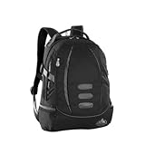 Vaude Shoshone Allround-Daypack, 22 Liter, black/anthracite