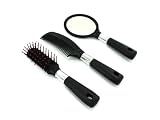 Hair Styling Vanity Set