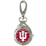 Game Time Men's Indiana University Pocket Watch #CG-IND