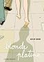 Blonde platine