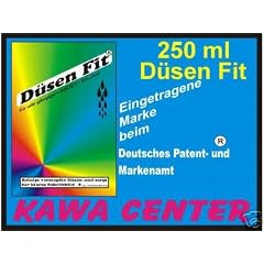 100% Original D�SEN FIT PROFI Druckkopf Reiniger D�senreiniger TOP f Canon MP600 MP600R MP600 MP800 BC-21e BC-30e BC-31e BC-33e ip3500 ip4500 ip5200 ip4600 QY6-0075 MP610 MX850