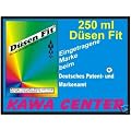 D�SEN FIT Profi D�senreiniger DRUCKKOPFREINIGER f CANON PIXMA IP 3000 4000 5000 4500 3500 5200 Pixma IP3300 / IP3500 IP 4200 IP 4300 IP 5200 IP 4500 IP 5200R IP 5300 MP 500 530 510 600 600R 800 800R 810/830