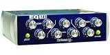PreSonus EQ3B Single - Channel 3 - Band Parametric Equalizer - B0002H0QZU