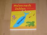 Produkt-Bild: Malen nach Zahlen, Labyrinthe, Von Punkt zu Punkt