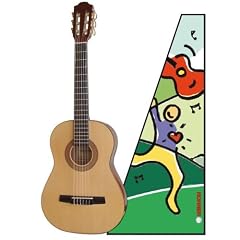 Hohner Konzertgitarre HC 02 Kinder Gr��e