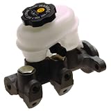 ACDelco 174-720 Brake Master Cylinder by ACDelco