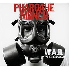 W.a.R.(We Are Renegades)