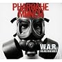 W.A.R. (We Are Renegades) ~ Pharoahe Monch