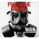 W.A.R (we are renegades)