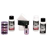 E-Z Complete Accessory Kit Halloween Special Effects Makeup