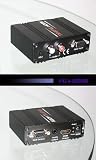 VGA to HDMI Analog/Digital Video Converter, Also for SVGA, SXGA