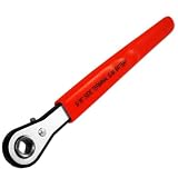Neiko Side Terminal Battery Wrench Long Handle