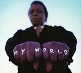 MY WORLD