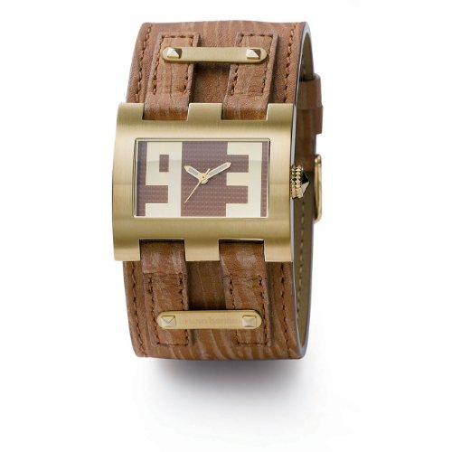 bruno banani Herrenarmbanduhr EGEAS BR20855 Preisvergleich