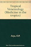 Tropical venereology
