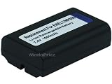 Nikon Camera Replacement Battery EN-EL1 / ENEL1