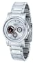 Mens Day Date 24 Hour Dress Watch by London Underground LU-112021-A