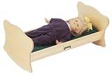 Doll Cradle - School & Play Furniture
