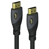 PlugLug HD-300 Series- High-Speed HDMI Cable (6 Feet) Supports Ethernet, 3D, and Audio Return - FullyShielded [Latest Version] ~ PlugLug