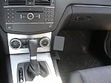 Brodit ProClip Mercedes C-Klasse ab Bj. 07