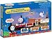Bachmann Trains Deluxe Thomas and Friends Special Ready-to-Run HO Train Set