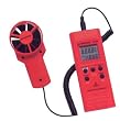 Amprobe TMA10A Anemometer with flexible precision vane