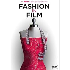 Fashion in Film