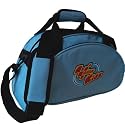 Official MotoGP Kids Powder Blue Sports/Travel Bag