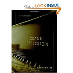 Grand Obsession: A Piano Odyssey