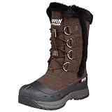 Baffin Womens Chloe Insulated Boot