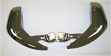 1958-1962 Corvette Front License Bumperette