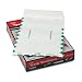Quality Park R1670 Quality Park Tyvek Open End Envelopes, First Class, 10x15, White, 100/Box