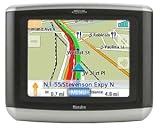 Magellan Maestro 3100 3.5-Inch Portable GPS Navigator (Factory Refurbished)