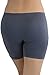 ToBeInStyle Women's 6 Pairs of Spandex Seamless Slimming Shaper Shorts - Mid Thigh Assorted - OSR