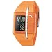 Puma Unisex Active Collection Cardiac Heart Rate Monitor Watch #PU900111004